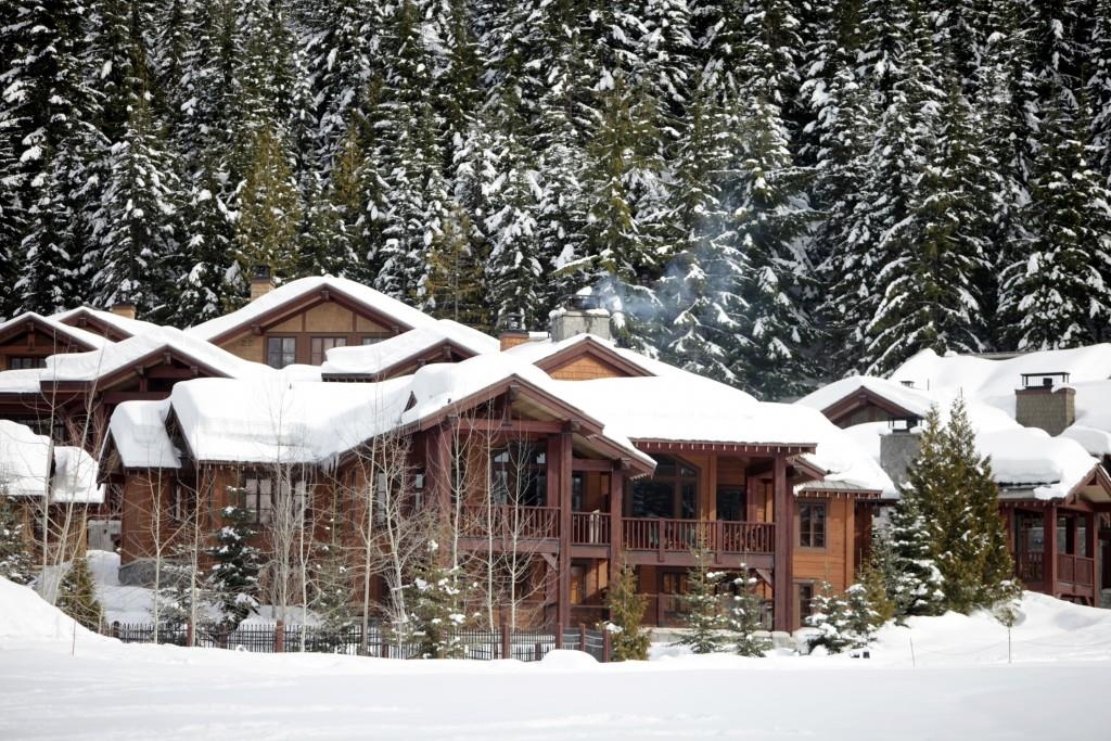 Bedroom 4 Photo of 18 C 2300 Nordic Drive, Whistler, BC