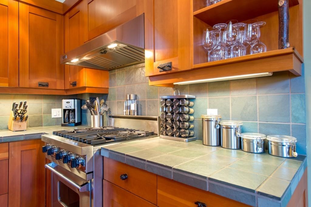 Dining Area Photo of 18 C 2300 Nordic Drive, Whistler, BC