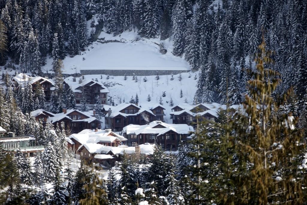 Loft / Bonus Room Photo of 18 C 2300 Nordic Drive, Whistler, BC