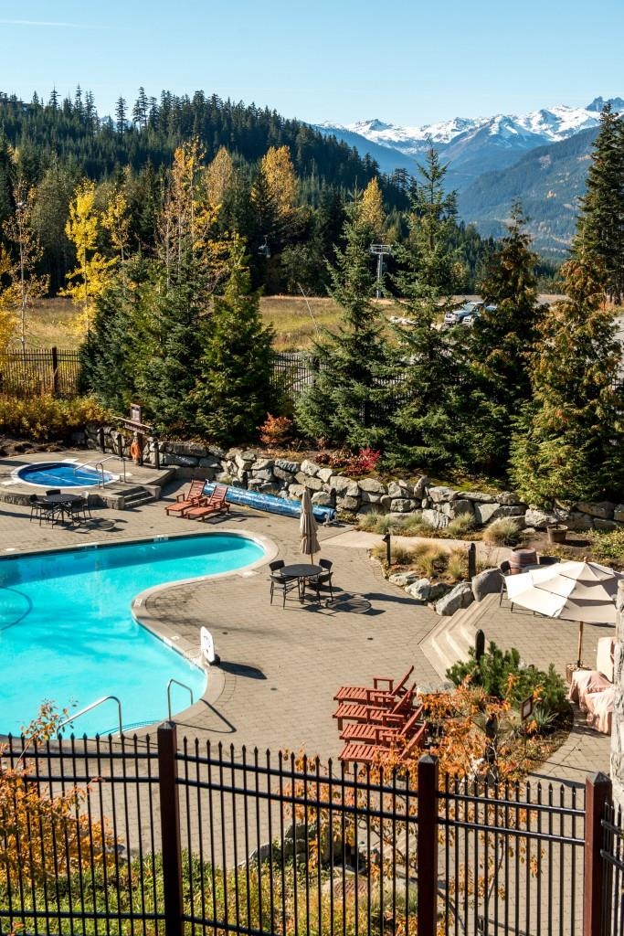 Office / Den Photo of 18 C 2300 Nordic Drive, Whistler, BC