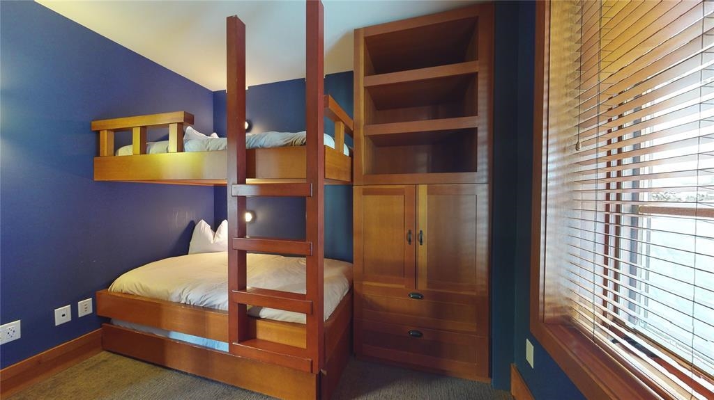 Pantry Photo of 18 C 2300 Nordic Drive, Whistler, BC