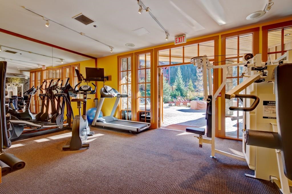 Primary Bathroom Photo of 18 C 2300 Nordic Drive, Whistler, BC