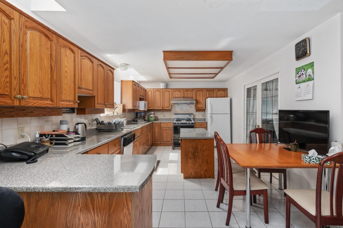 Pantry Photo of 3662 W 49th Avenue, Vancouver, BC