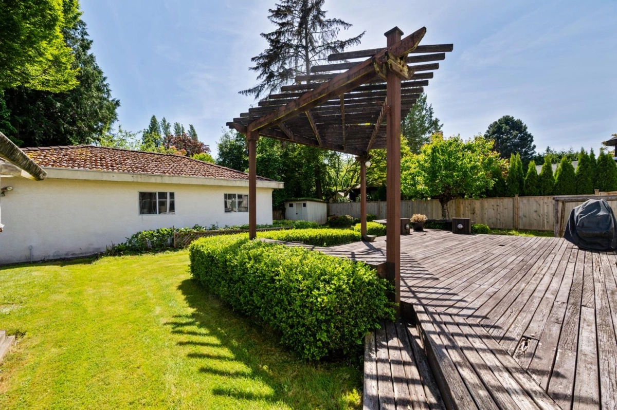 Powder Room Photo of 3662 W 49th Avenue, Vancouver, BC