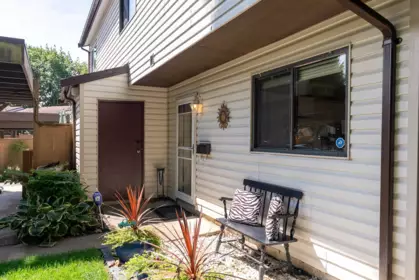 5155 203 Street, Langley, BC, Langley — Townhouse for sale