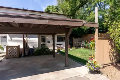 5155 203 Street, Langley, BC, Langley — Townhouse for sale
