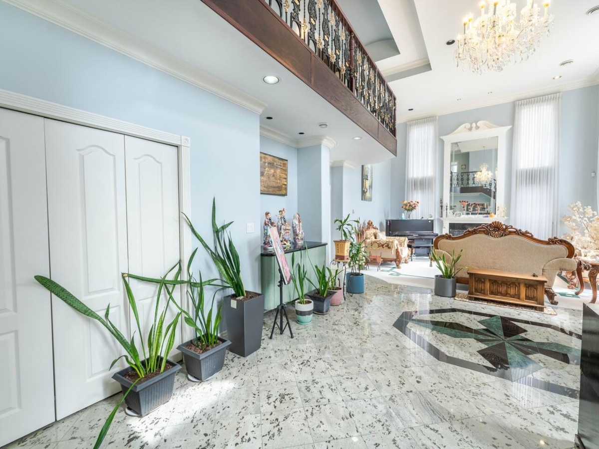Dining Area Photo of 4251 Coldfall Road, Richmond, BC