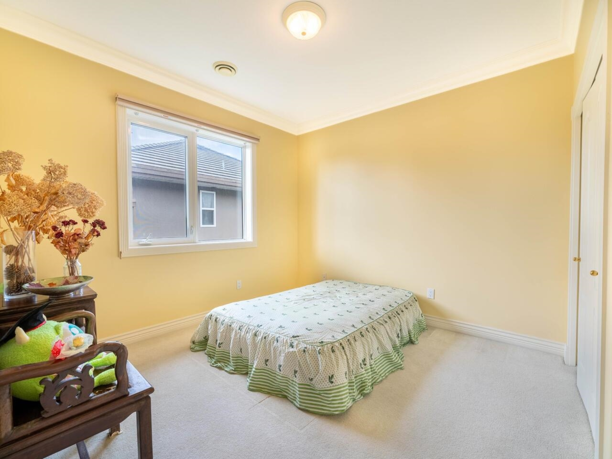 Guest Bathroom Photo of 4251 Coldfall Road, Richmond, BC