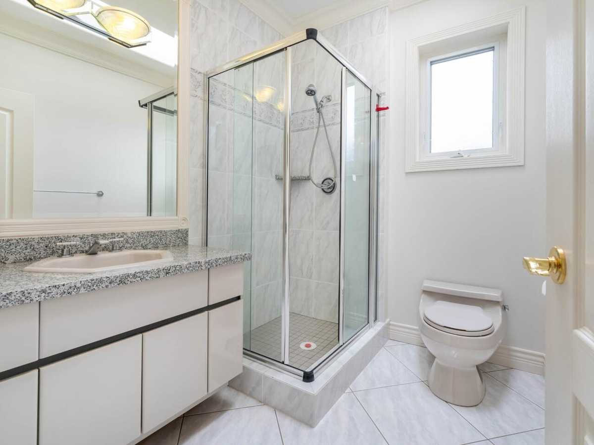 Loft / Bonus Room Photo of 4251 Coldfall Road, Richmond, BC