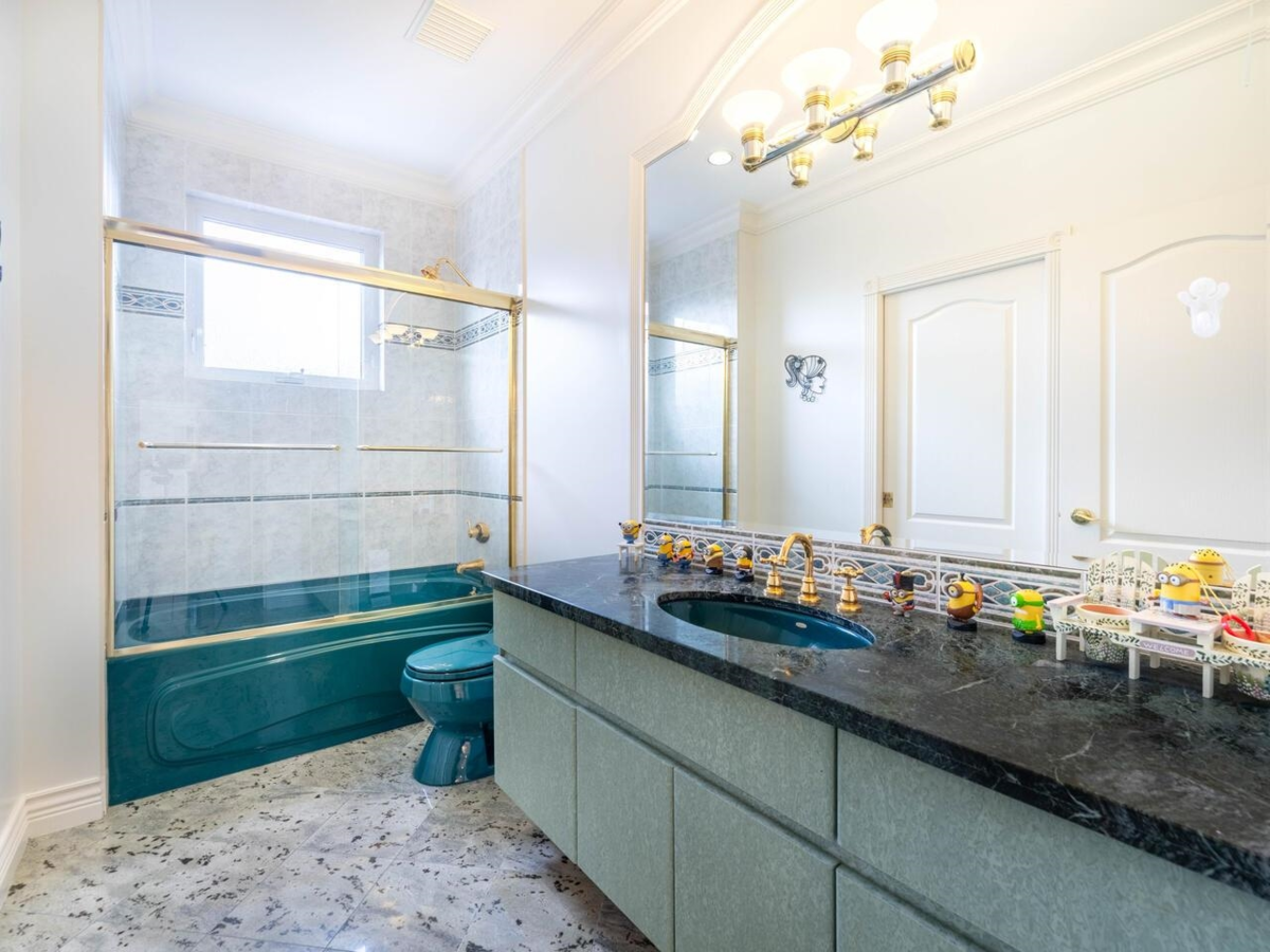 Office / Den Photo of 4251 Coldfall Road, Richmond, BC