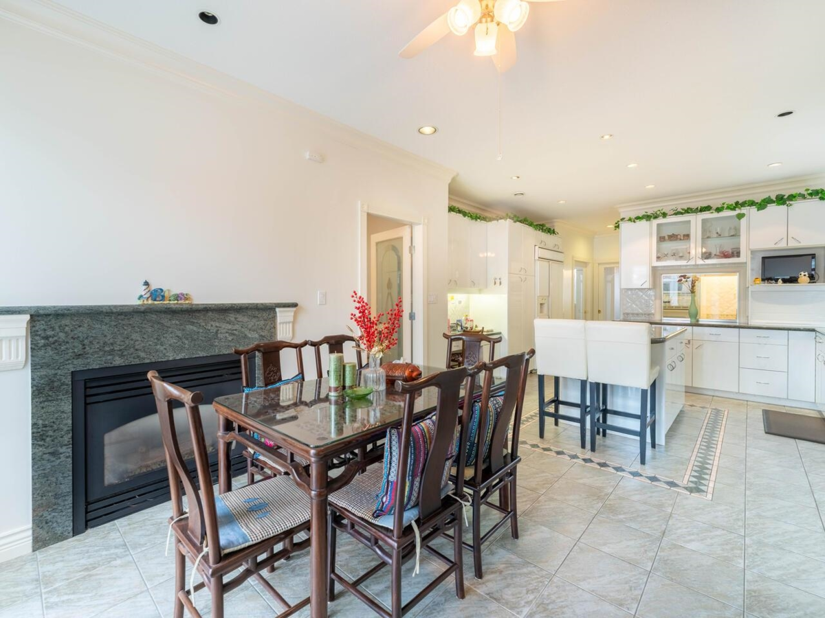 Pantry Photo of 4251 Coldfall Road, Richmond, BC