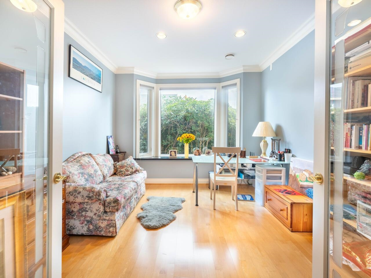 Primary Bathroom Photo of 4251 Coldfall Road, Richmond, BC