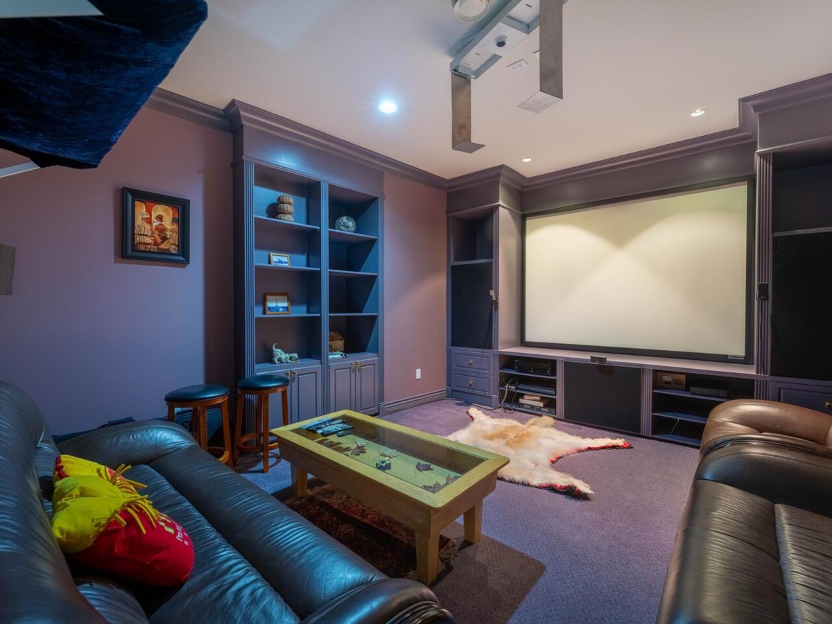 Primary Bedroom Photo of 4251 Coldfall Road, Richmond, BC