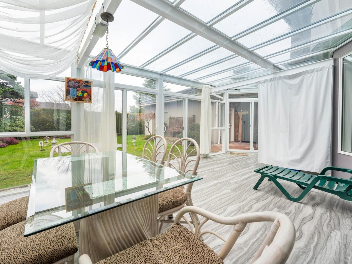 Walk-In Closet Photo of 4251 Coldfall Road, Richmond, BC