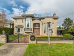 4251 Coldfall Road, Richmond, BC