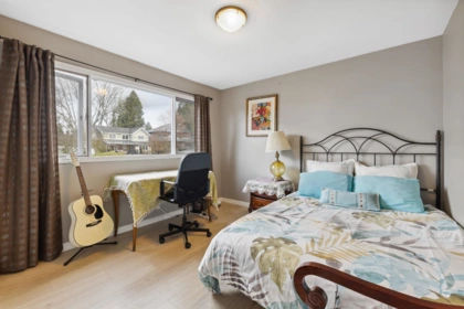 Basement Recreation Room Photo of 2923 W 32nd Avenue, Vancouver, BC