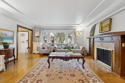 Family Room Photo of 2923 W 32nd Avenue, Vancouver, BC
