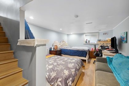 Hot Tub / Spa Photo of 2923 W 32nd Avenue, Vancouver, BC