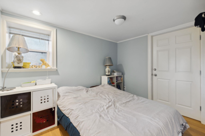Mudroom Photo of 2923 W 32nd Avenue, Vancouver, BC
