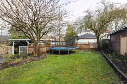 Neighborhood Park Photo Near 2923 W 32nd Avenue, Vancouver, BC