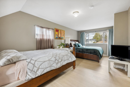 Office / Den Photo of 2923 W 32nd Avenue, Vancouver, BC