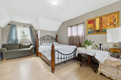 Powder Room Photo of 2923 W 32nd Avenue, Vancouver, BC
