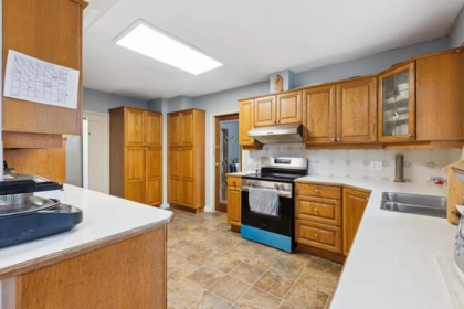Primary Bedroom Photo of 2923 W 32nd Avenue, Vancouver, BC