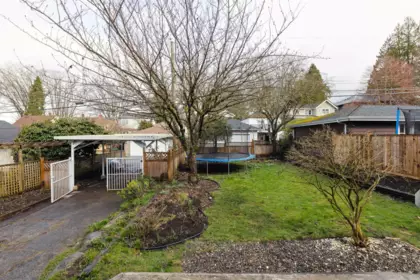 Street View Photo of 2923 W 32nd Avenue, Vancouver, BC