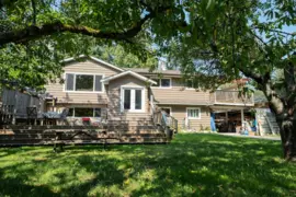 1160 Rosamund Road, Gibsons, BC