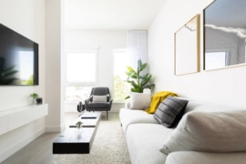 319 203-263 W 49th Avenue, Vancouver, BC