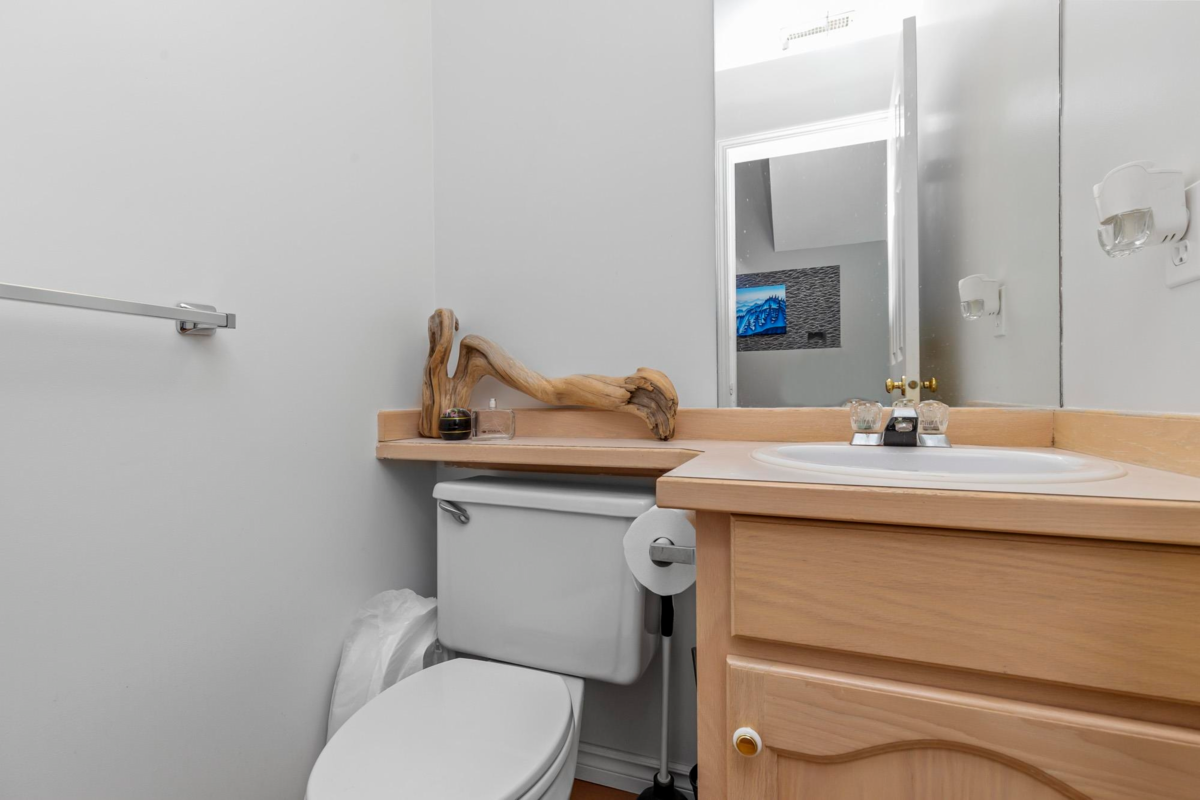 Aerial View of 50 32361 Mcrae Avenue, Mission, BC