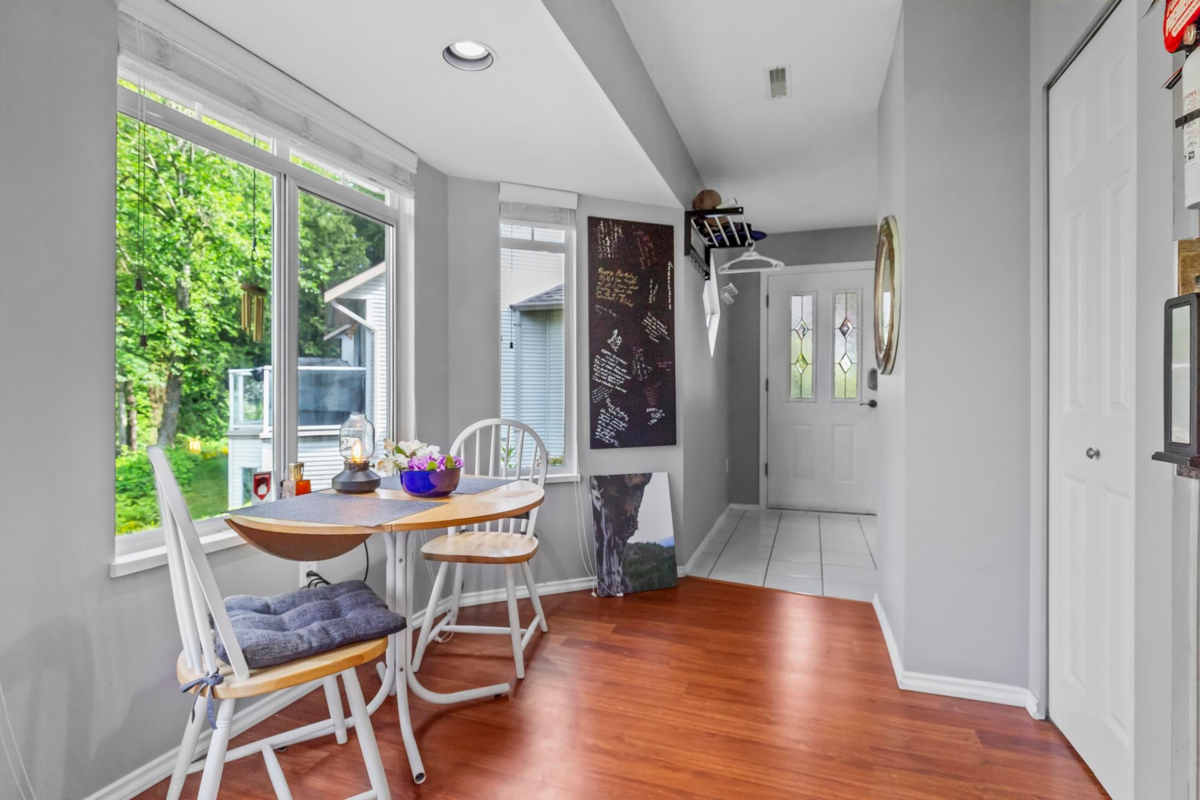 Bedroom 3 Photo of 50 32361 Mcrae Avenue, Mission, BC