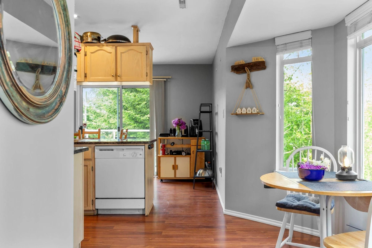 Family Room Photo of 50 32361 Mcrae Avenue, Mission, BC