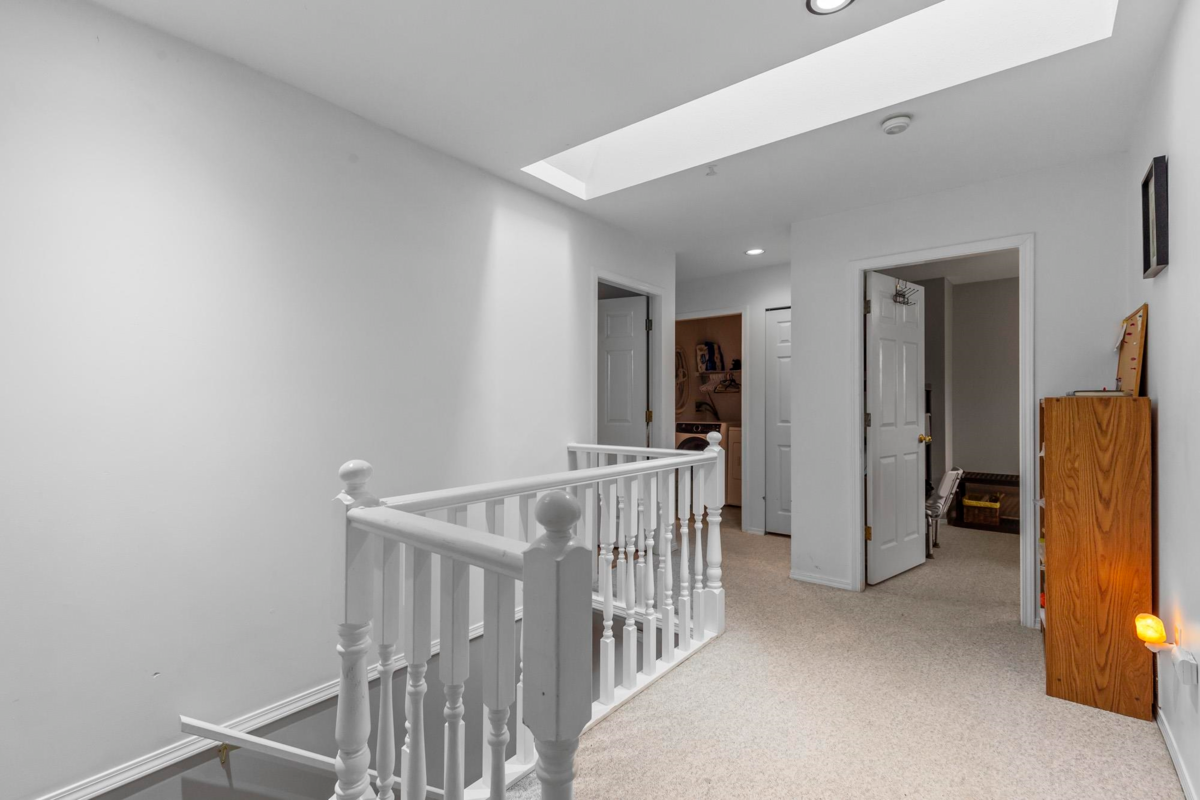 Garage Interior Photo of 50 32361 Mcrae Avenue, Mission, BC