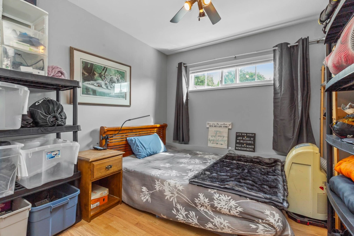 Garden / Landscaping Photo of 50 32361 Mcrae Avenue, Mission, BC