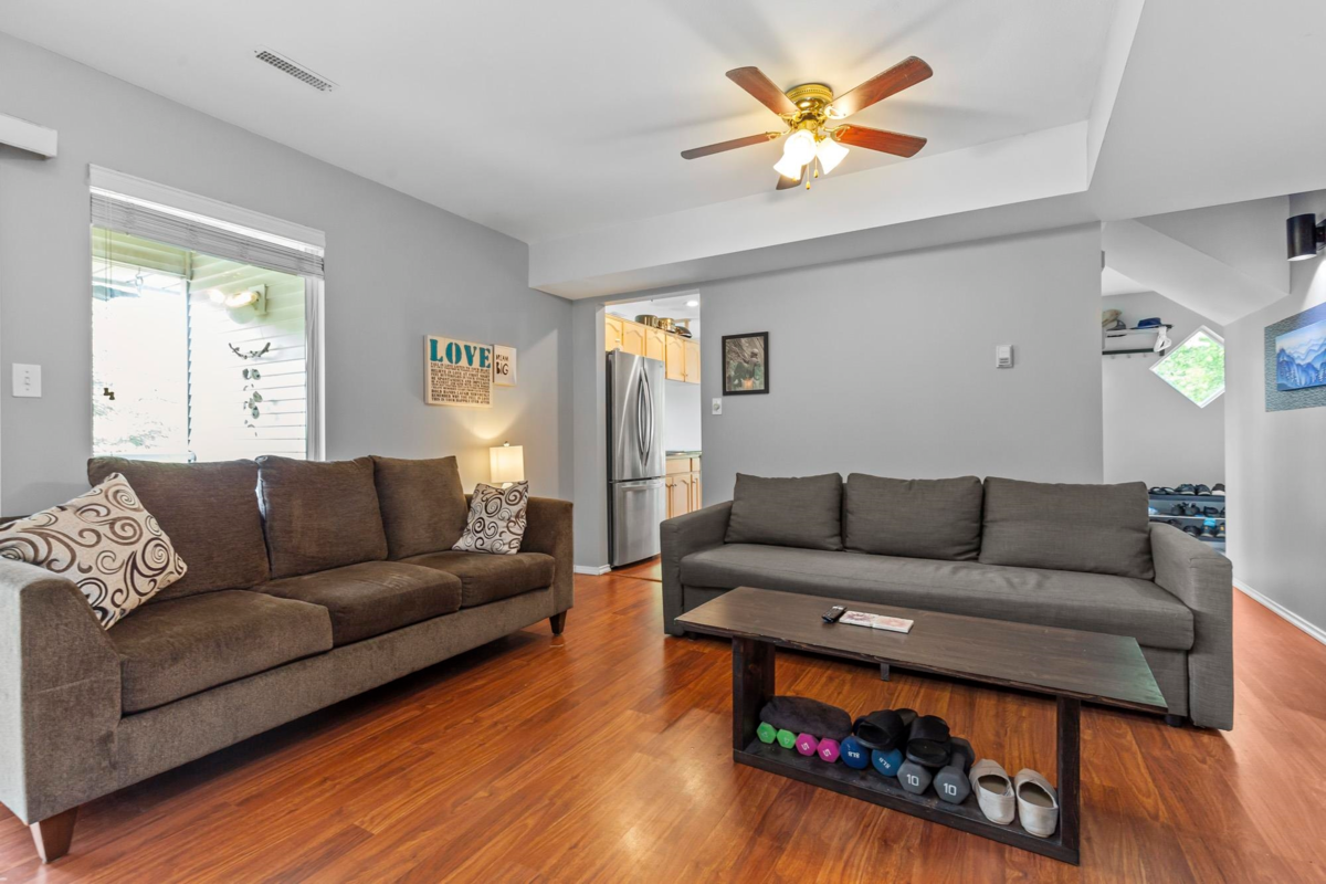 Loft / Bonus Room Photo of 50 32361 Mcrae Avenue, Mission, BC