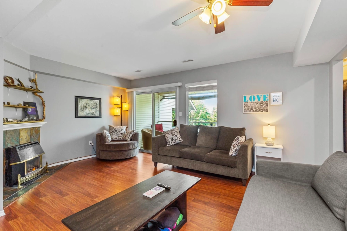 Office / Den Photo of 50 32361 Mcrae Avenue, Mission, BC