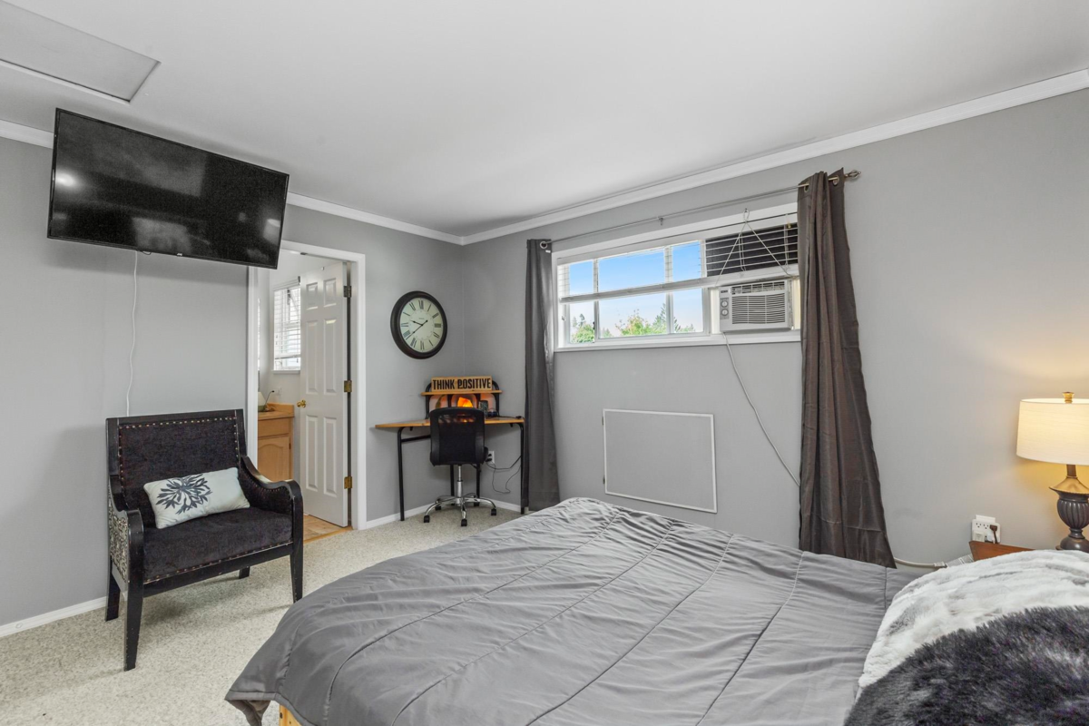 Outdoor Deck Photo of 50 32361 Mcrae Avenue, Mission, BC