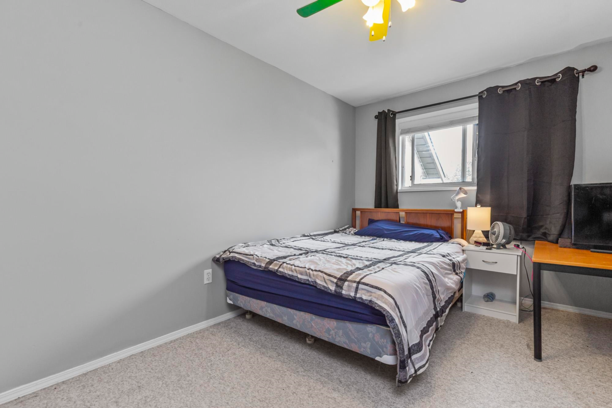 Outdoor Kitchen Photo of 50 32361 Mcrae Avenue, Mission, BC