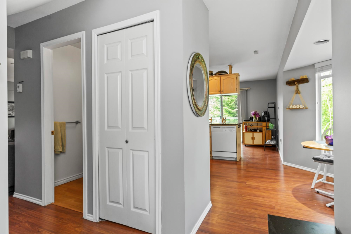 Pantry Photo of 50 32361 Mcrae Avenue, Mission, BC