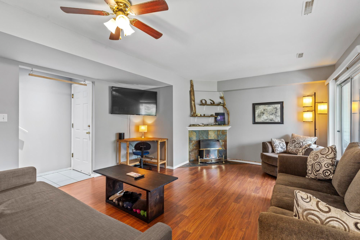 Powder Room Photo of 50 32361 Mcrae Avenue, Mission, BC