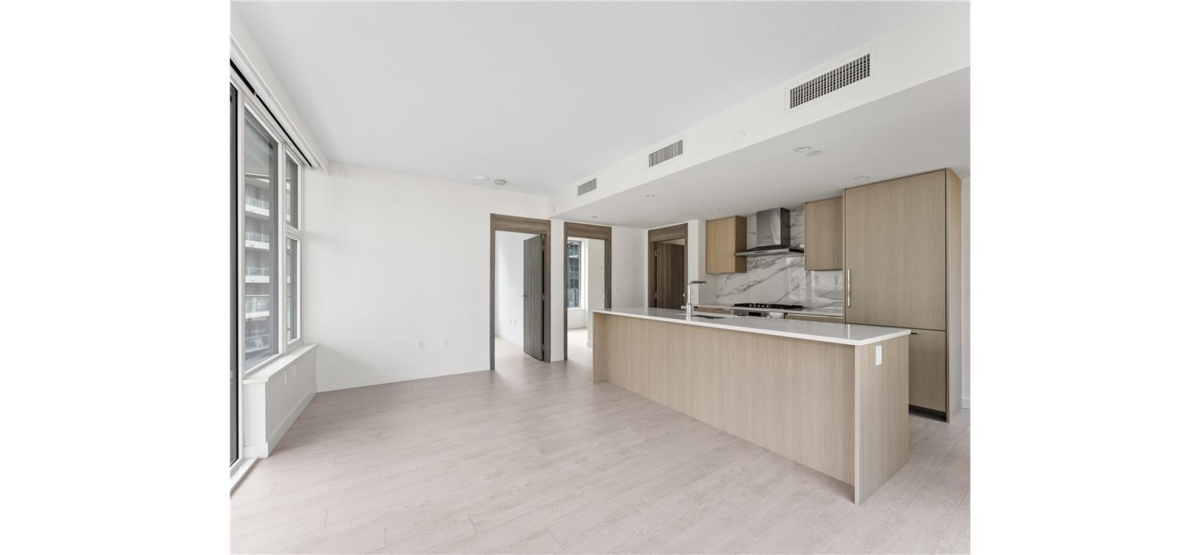 Bedroom 4 Photo of 581 8671 Hazelbridge Way, Richmond, BC