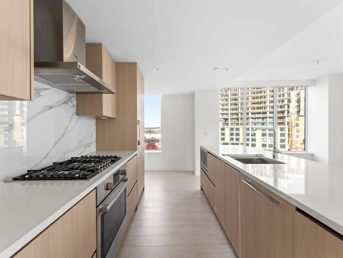 Loft / Bonus Room Photo of 581 8671 Hazelbridge Way, Richmond, BC