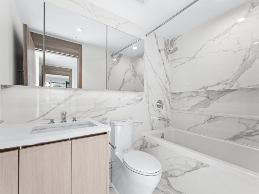 Mudroom Photo of 581 8671 Hazelbridge Way, Richmond, BC