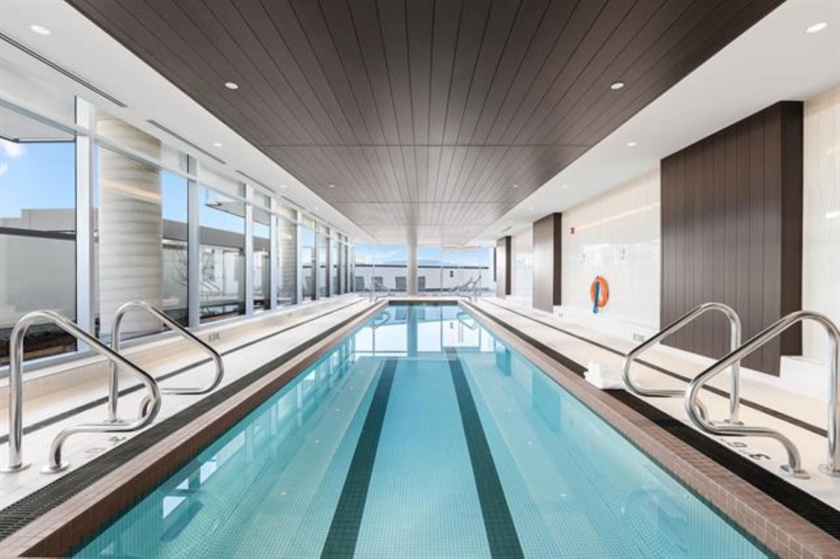 Neighborhood Park Photo Near 581 8671 Hazelbridge Way, Richmond, BC