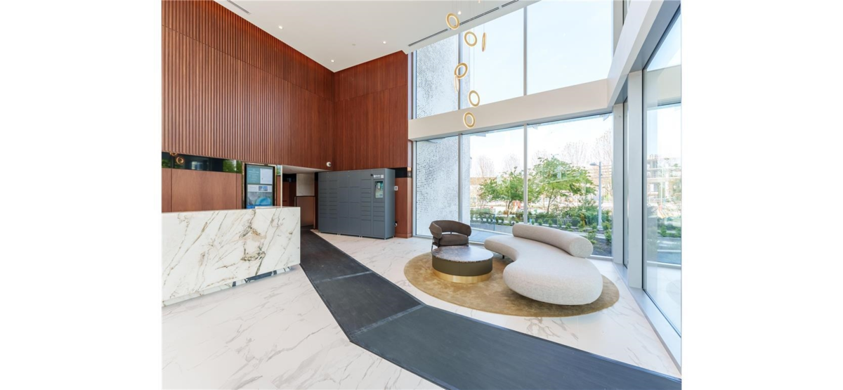 Primary Bedroom Photo of 581 8671 Hazelbridge Way, Richmond, BC