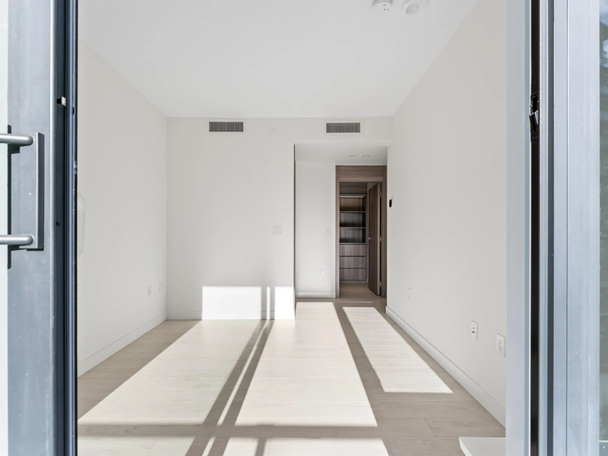 Staircase Photo of 581 8671 Hazelbridge Way, Richmond, BC