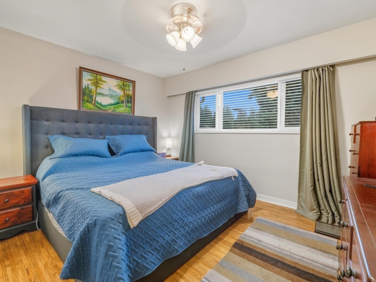 Bedroom 3 Photo of 9434 113b Street, Delta, BC