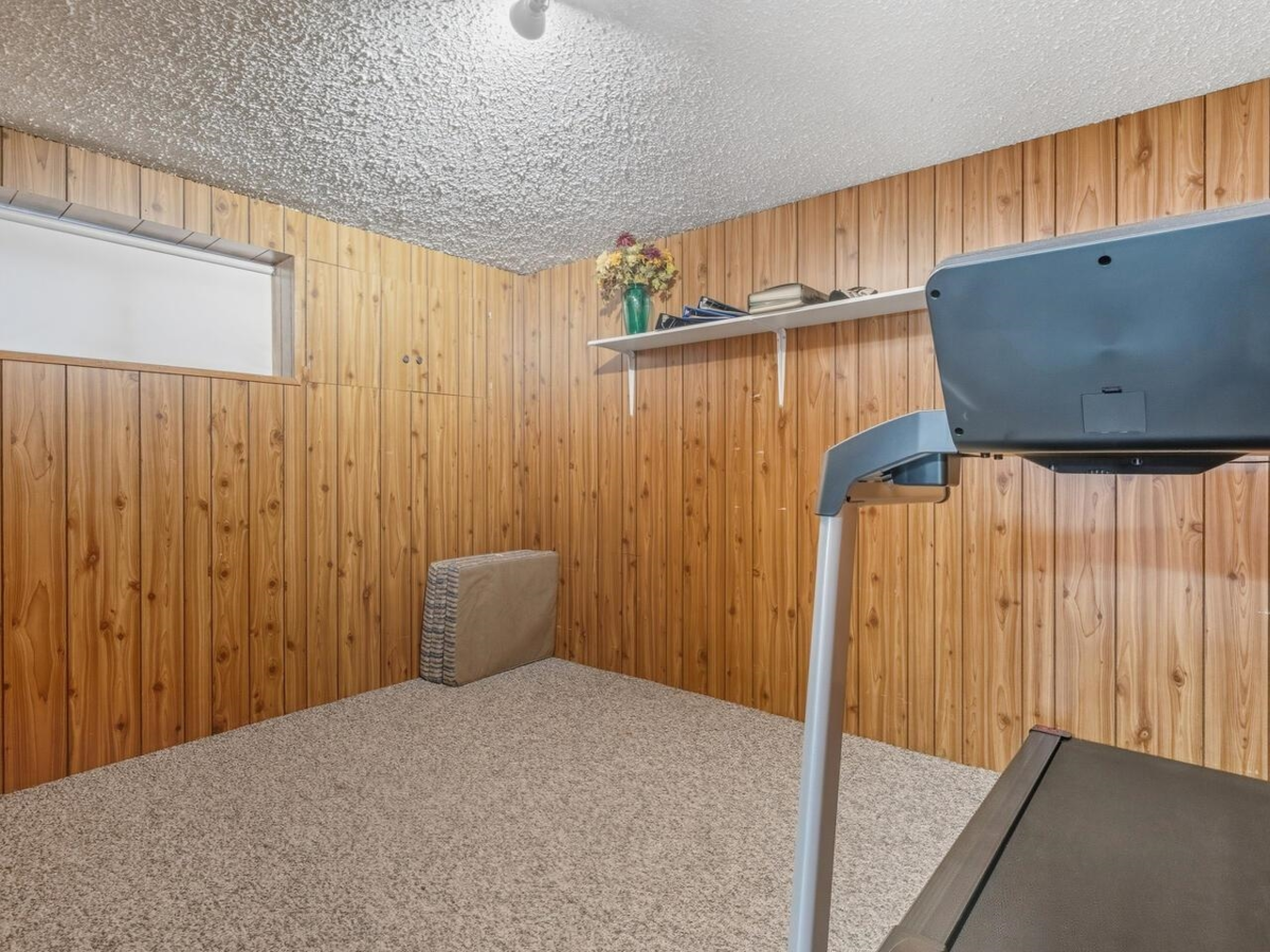 Garage Interior Photo of 9434 113b Street, Delta, BC