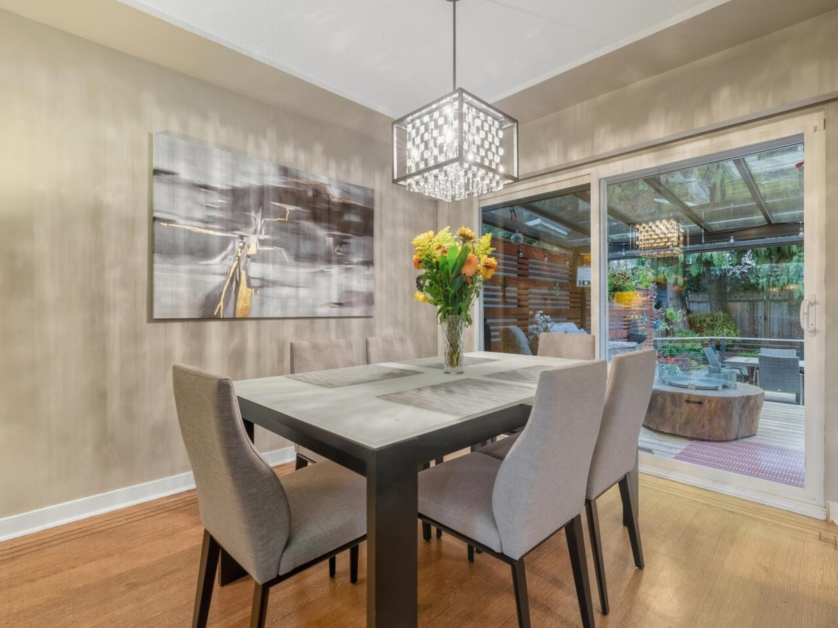 Kitchen Photo of 9434 113b Street, Delta, BC